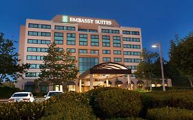 Embassy Suites in Waltham Ma
